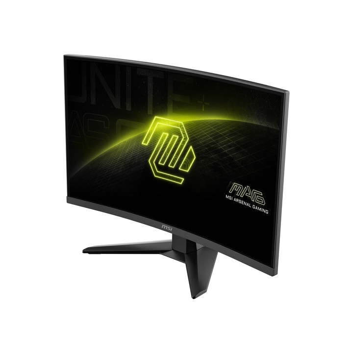 MSI MAG 275CQF E18 ECRAN PLAT DE PC 68.6 CM (27) 2560 X 1440 PIXELS WIDE QUAD HD NOIR 