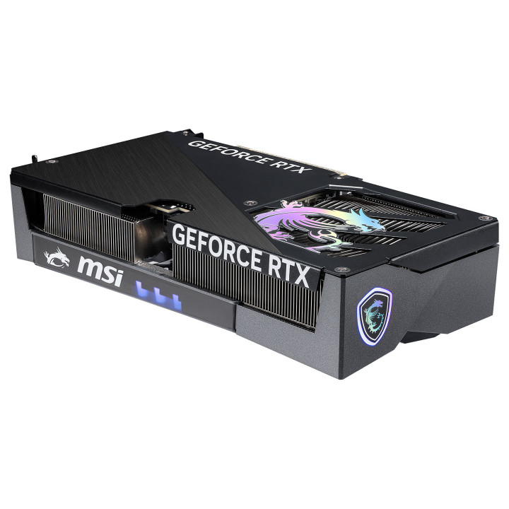 MSI MAG 272F X24 
