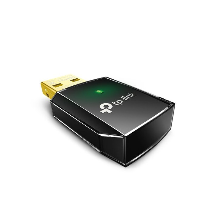 TP-LINK ARCHER T3U AC1300 MINI