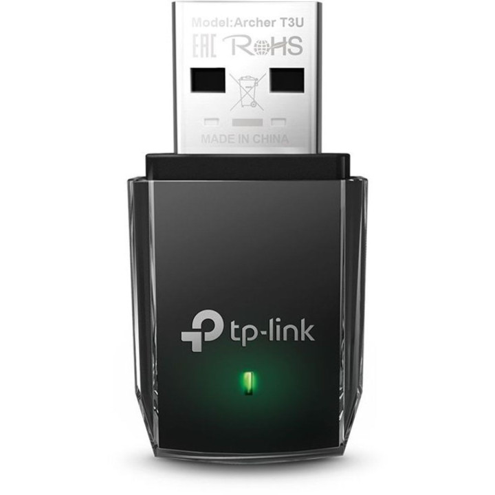 TP-LINK ARCHER T3U AC1300 MINI