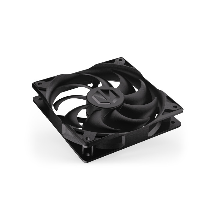 ENDORFY STRATUS 120 PWM - NOIR 