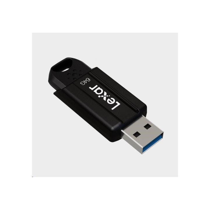 LEXAR CLE 64GO USB 3.0 S80 