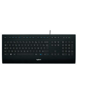 LOGITECH CLAVIER FILAIRE K280E