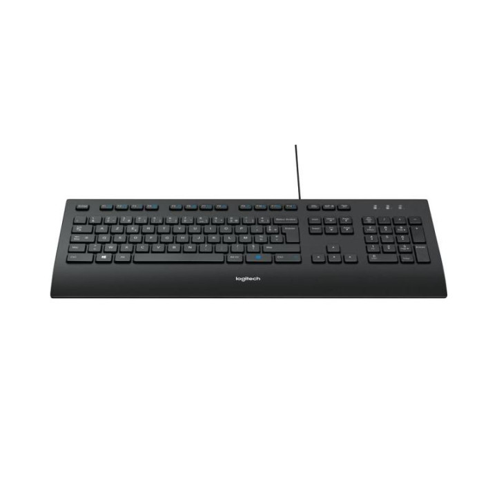 LOGITECH CLAVIER FILAIRE K280E