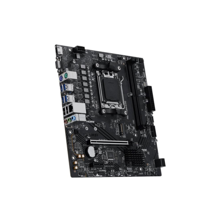 MSI PRO A620AM-B EVO - A620/AM5/DDR5/MATX 