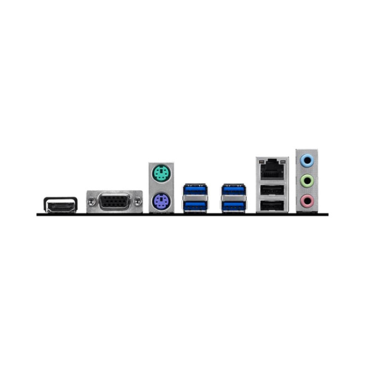 MSI PRO A620AM-B EVO - A620/AM5/DDR5/MATX 