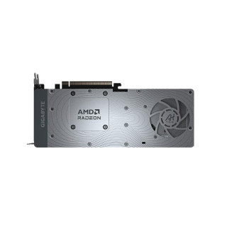 GIGABYTE RADEON AI PRO R9700 AI TOP 32G CARTE GRAPHIQUE ? 32 GO GDDR6. 256 BITS. PCI-E 5.0. 2920 MHZ FREQUENCE DU PROCESSEUR. 3 