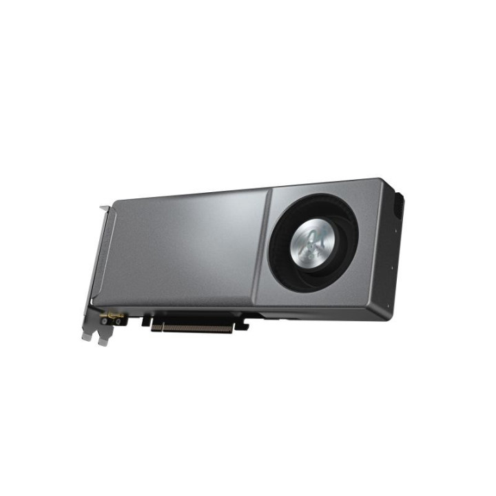 GIGABYTE RADEON AI PRO R9700 AI TOP 32G CARTE GRAPHIQUE ? 32 GO GDDR6. 256 BITS. PCI-E 5.0. 2920 MHZ FREQUENCE DU PROCESSEUR. 3 