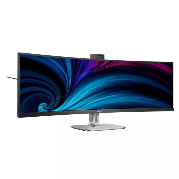 PHILIPS 49B2U6900CH/00 ECRAN PLAT DE PC 124 CM (48.8) 5120 X 1440 PIXELS DUAL QHD LCD NOIR 