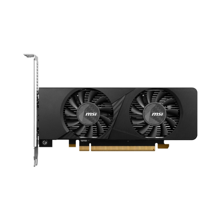 MSI RTX 3050 LP E 6G OC 
