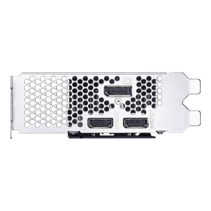 MSI RTX 3050 LP E 6G OC 