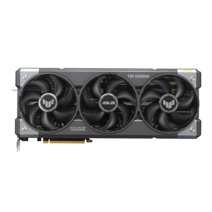ASUS TUF GAMING GEFORCE RTX 5080 16GB GDDR7 OC EDITION 