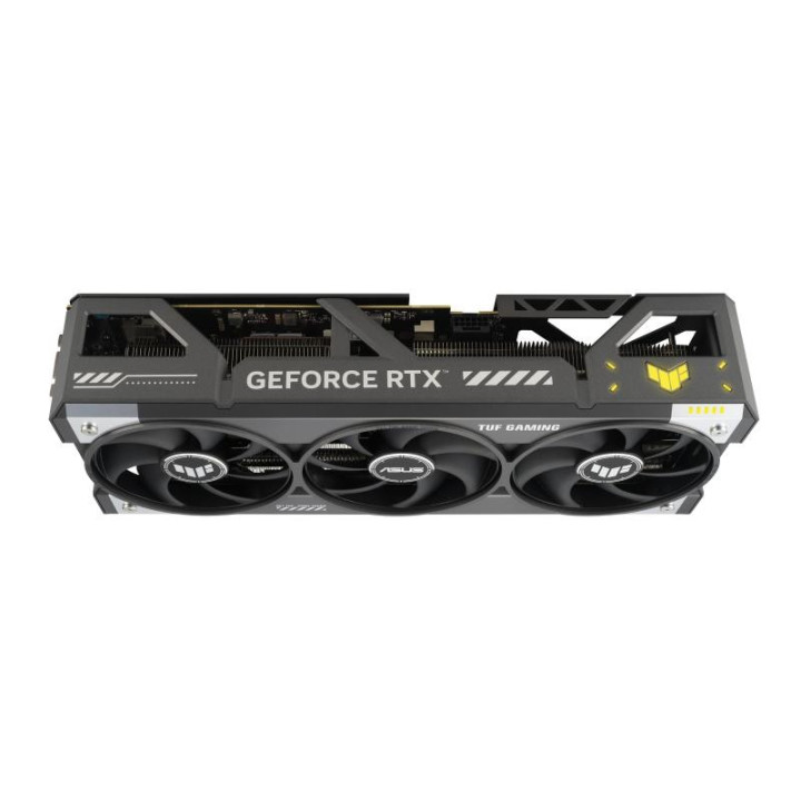 ASUS TUF GAMING GEFORCE RTX 5080 16GB GDDR7 OC EDITION 