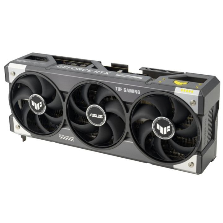 ASUS TUF GAMING GEFORCE RTX 5080 16GB GDDR7 OC EDITION 