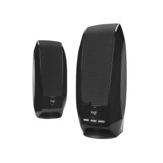 LOGITECH ENCEINTES S150 DIGITA