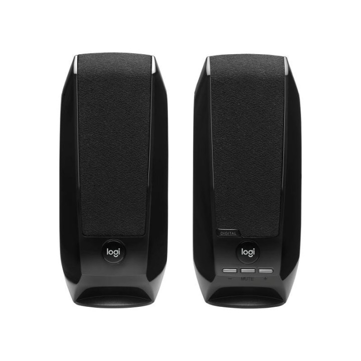 LOGITECH ENCEINTES S150 DIGITA