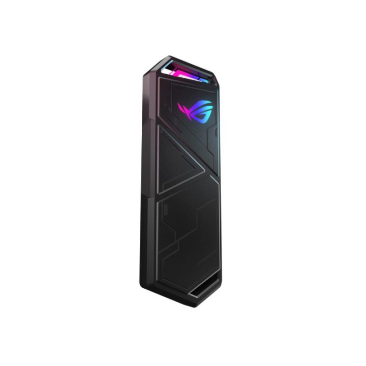 BOITIER SSD ASUS ROG STRIX ARION LITE - ESD-S1CL/BLK/G/AS// M.2 NVME EXTERNE 