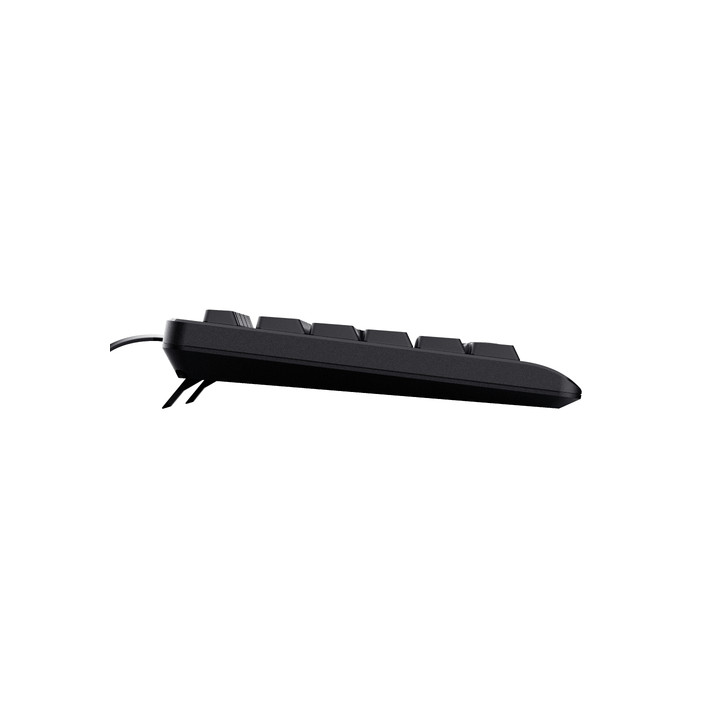 TRUST WIRED KEYBOARD TK-150 