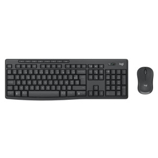 LOGITECH MK370 COMBO FOR BUSINESS 