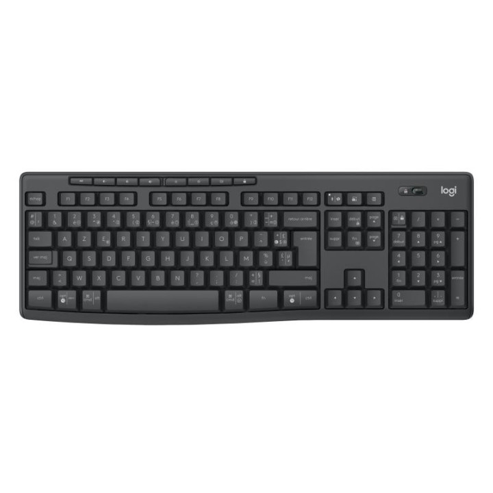 LOGITECH MK370 COMBO FOR BUSINESS 