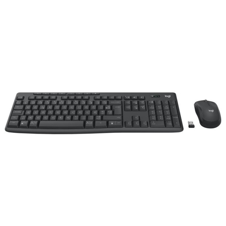 LOGITECH MK370 COMBO FOR BUSINESS 