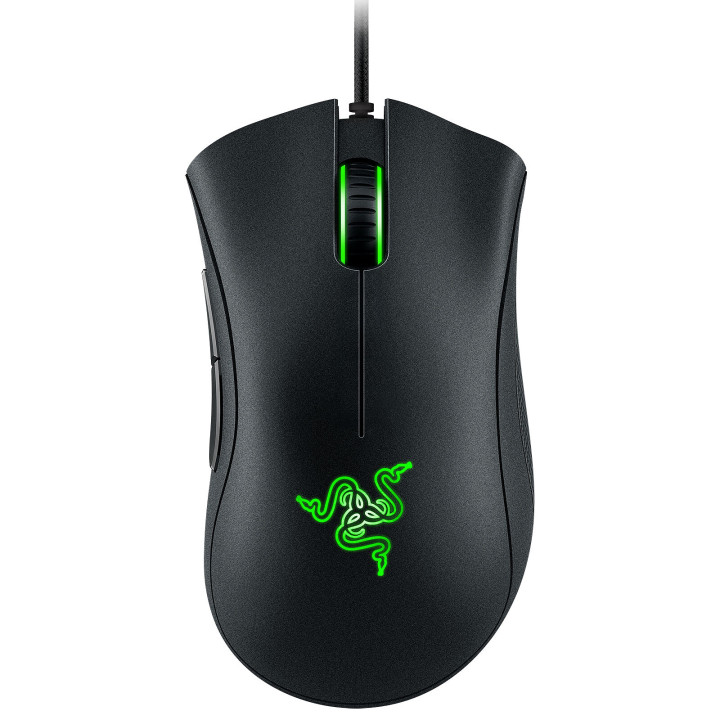 RAZER DEATHADDER ESSENTIAL - NOIR 