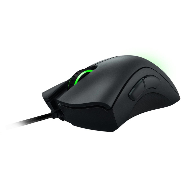 RAZER DEATHADDER ESSENTIAL - NOIR 