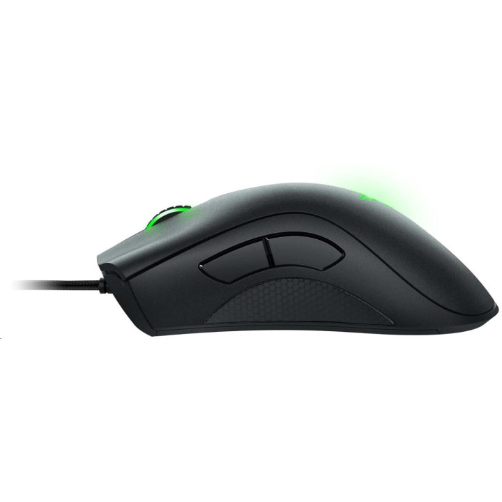 RAZER DEATHADDER ESSENTIAL - NOIR 