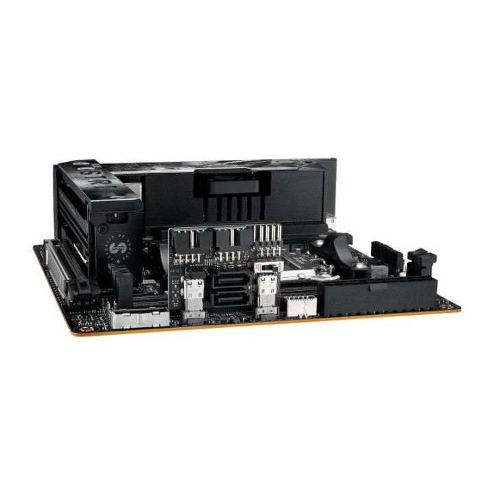 ASUS ROG STRIX X870-I GAMING WIFI - X870/AM5/ITX 
