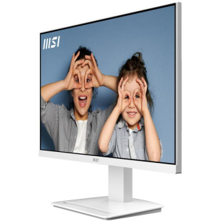 MSI PRO MP2412W ECRAN PLAT DE PC 60.5 CM (23.8) 1920 X 1080 PIXELS FULL HD LCD BLANC 