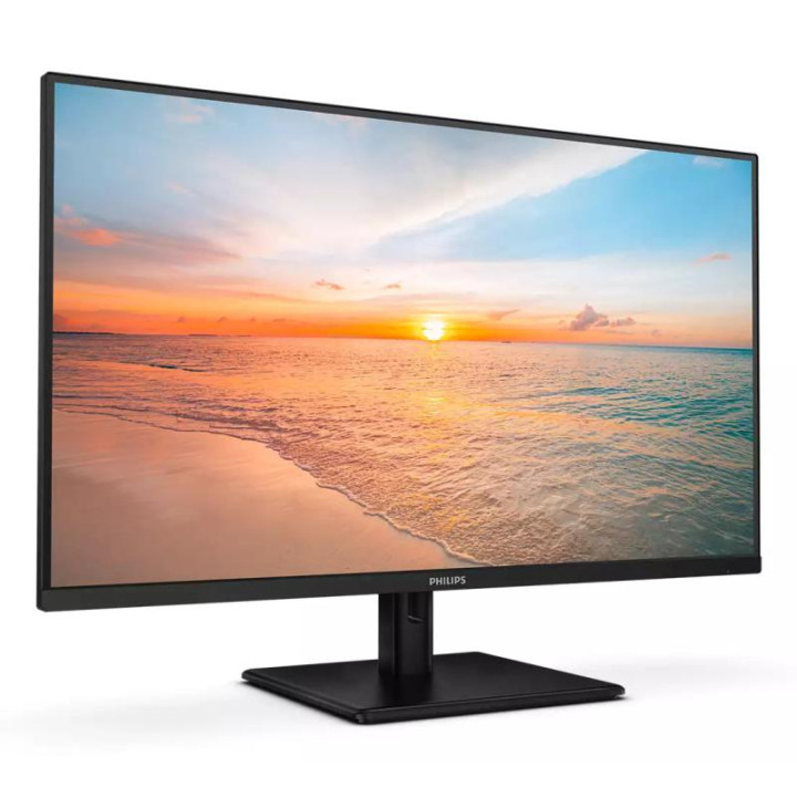 PHILIPS 1000 SERIES 32E1N1800LA/00 ECRAN PLAT DE PC 80 CM (31.5) 3840 X 2160 PIXELS 4K ULTRA HD LCD NOIR 