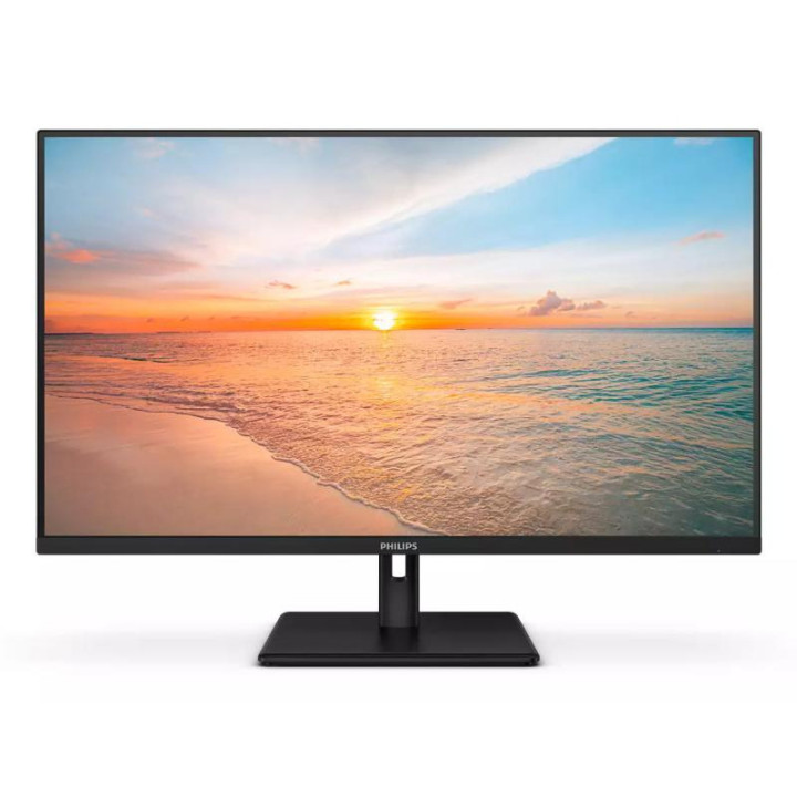 PHILIPS 1000 SERIES 32E1N1800LA/00 ECRAN PLAT DE PC 80 CM (31.5) 3840 X 2160 PIXELS 4K ULTRA HD LCD NOIR 