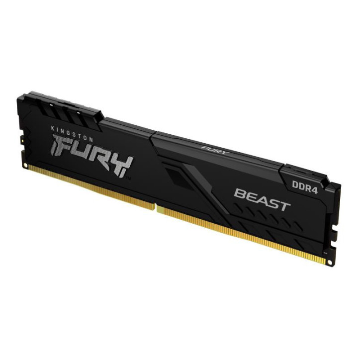 KINGSTON 16GB DDR4-3200MHZ CL16 DIMM 