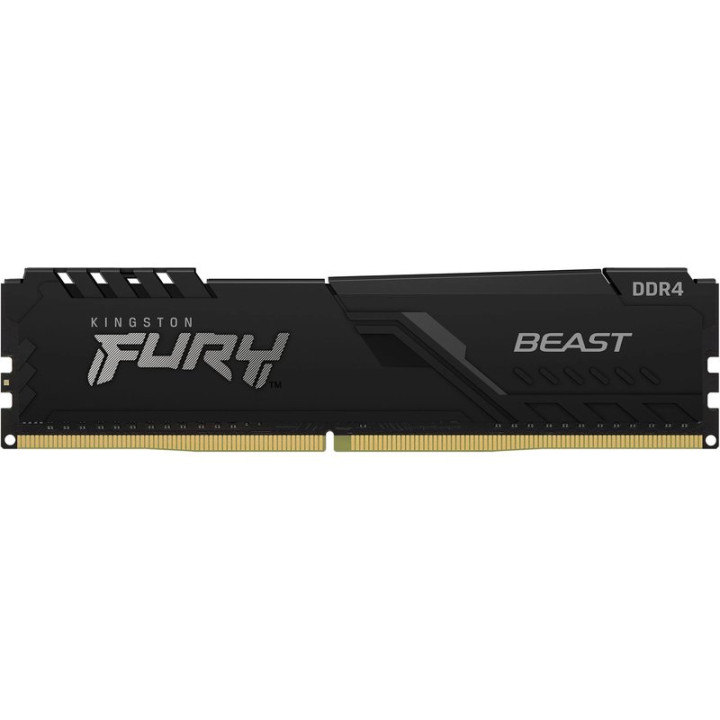 KINGSTON 16GB DDR4-3200MHZ CL16 DIMM 