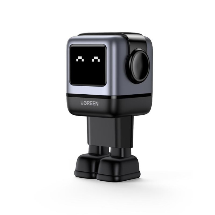 UGREEN CHARGEUR RAPIDE 65W PD 3 PORTS *25685 