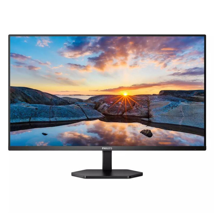 PHILIPS 3000 SERIES 32E1N3100LA/00 ECRAN PLAT DE PC 80 CM (31.5) 1920 X 1080 PIXELS FULL HD LCD NOIR 