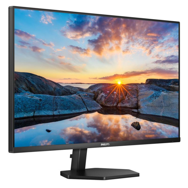 PHILIPS 3000 SERIES 32E1N3100LA/00 ECRAN PLAT DE PC 80 CM (31.5) 1920 X 1080 PIXELS FULL HD LCD NOIR 
