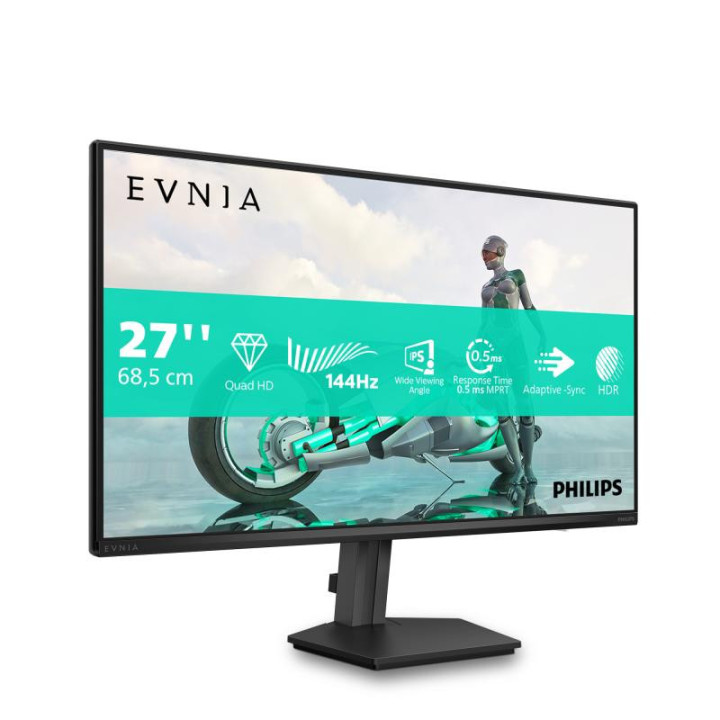 PHILIPS 27M2N3500NF/00 ECRAN PLAT DE PC 