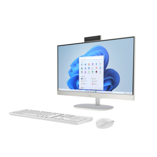 HP 24-CR0054NF 23.8 FHD/CELERON N100/8GO/512GO/W11 