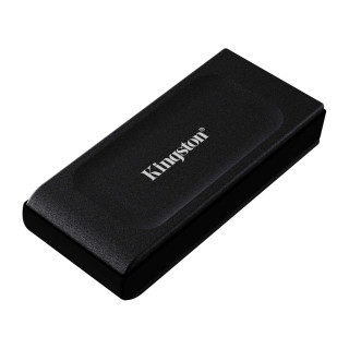 KINGSTON XS1000 USB-C 3.2 2TO# 