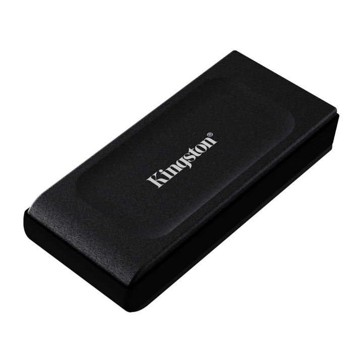 KINGSTON XS1000 USB-C 3.2 2TO# 
