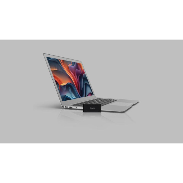 KINGSTON XS1000 USB-C 3.2 2TO# 