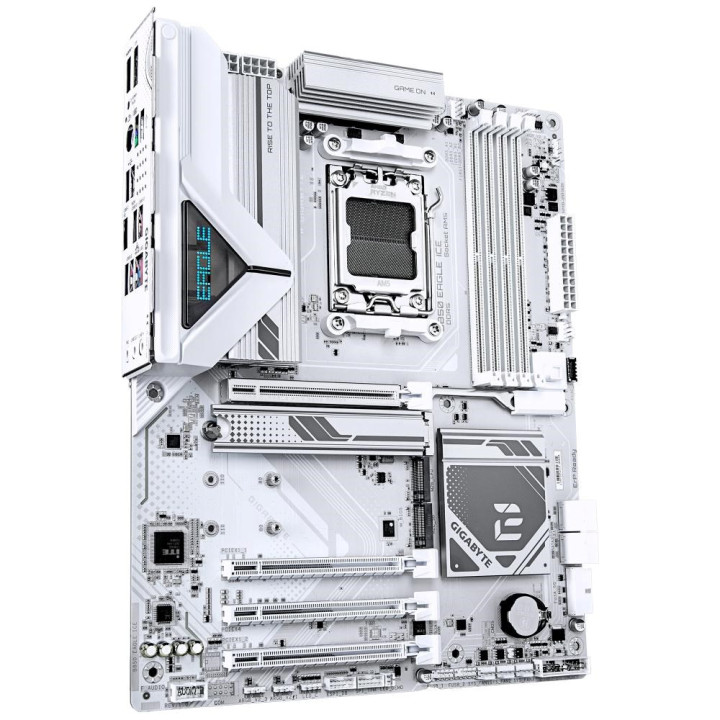 Gigabyte GO27Q24 27 QD-OLED - QHD/240HZ/0.03MS