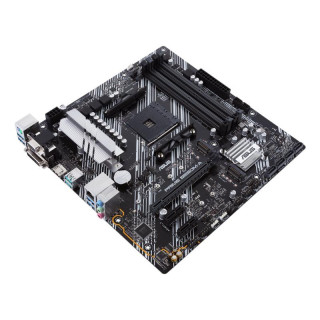 ASUS PRIME B550M-A 