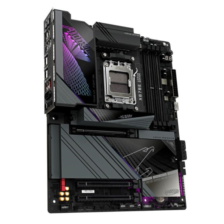 GIGABYTE GS32QCA 32 CURVE/QHD/180HZ/VA/1MS/ADAPT SYNC 