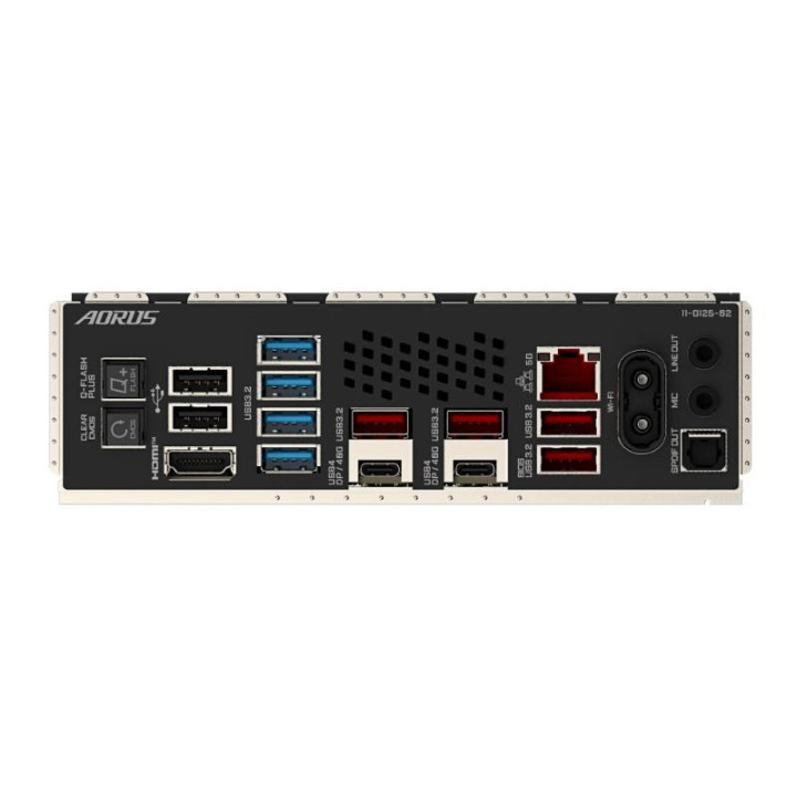 GIGABYTE GS32QCA 32 CURVE/QHD/180HZ/VA/1MS/ADAPT SYNC 