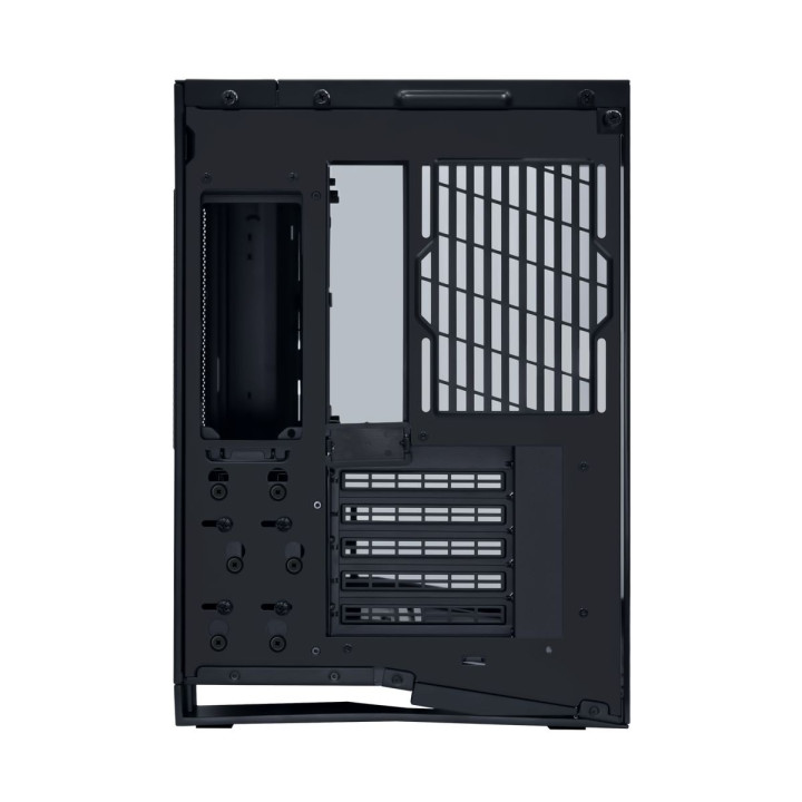LIAN-LI O11D MINI V2 FLOW NOIR - MT/SANS ALIM/ATX 