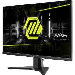 MSI MAG 275F ECRAN PLAT DE PC 68.6 CM (27) 1920 X 1080 PIXELS FULL HD NOIR 