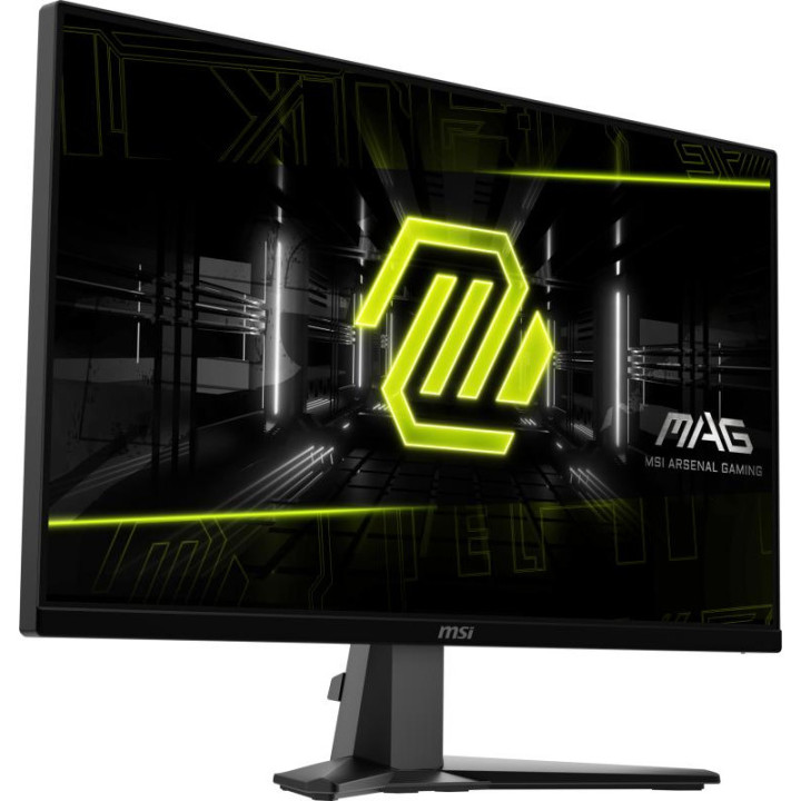 MSI MAG 275F ECRAN PLAT DE PC 68.6 CM (27) 1920 X 1080 PIXELS FULL HD NOIR 