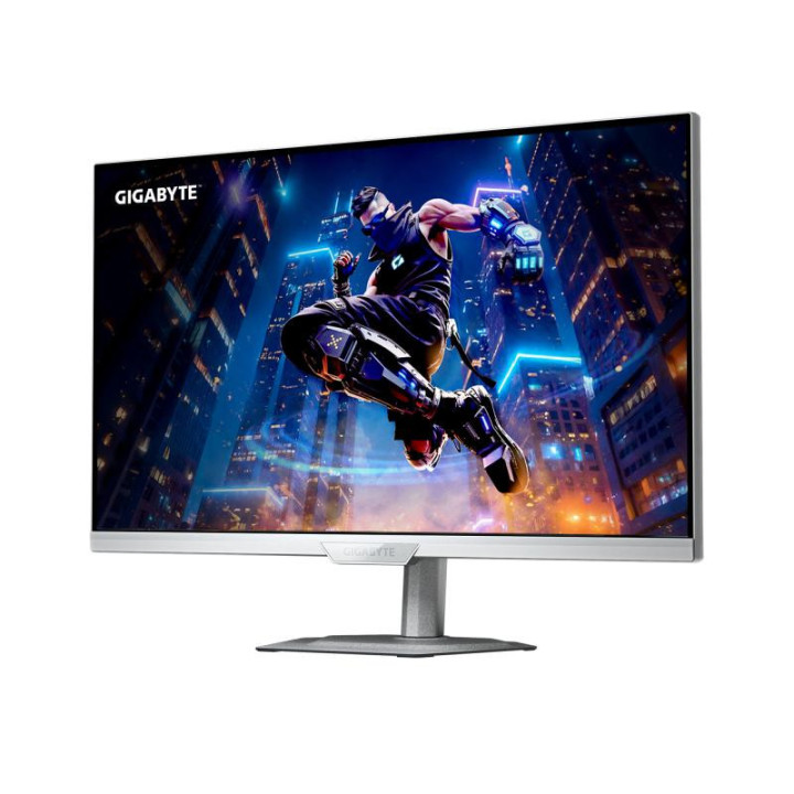 GIGABYTE M27UP ICE 27 4K160HZ FHD320HZ/F-IPS/G-SYNC/BLANC 